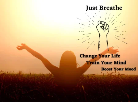 Just breath an change your life journal (PDF)